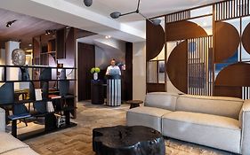 Hotel Gabbie